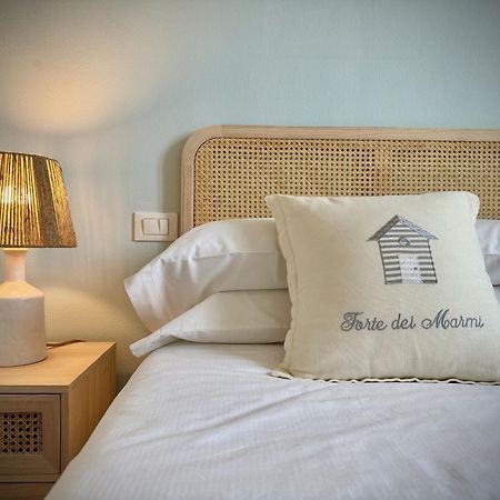 Maison Ciri Villa Forte dei Marmi Dış mekan fotoğraf