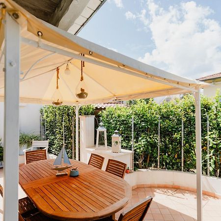 Maison Ciri Villa Forte dei Marmi Dış mekan fotoğraf
