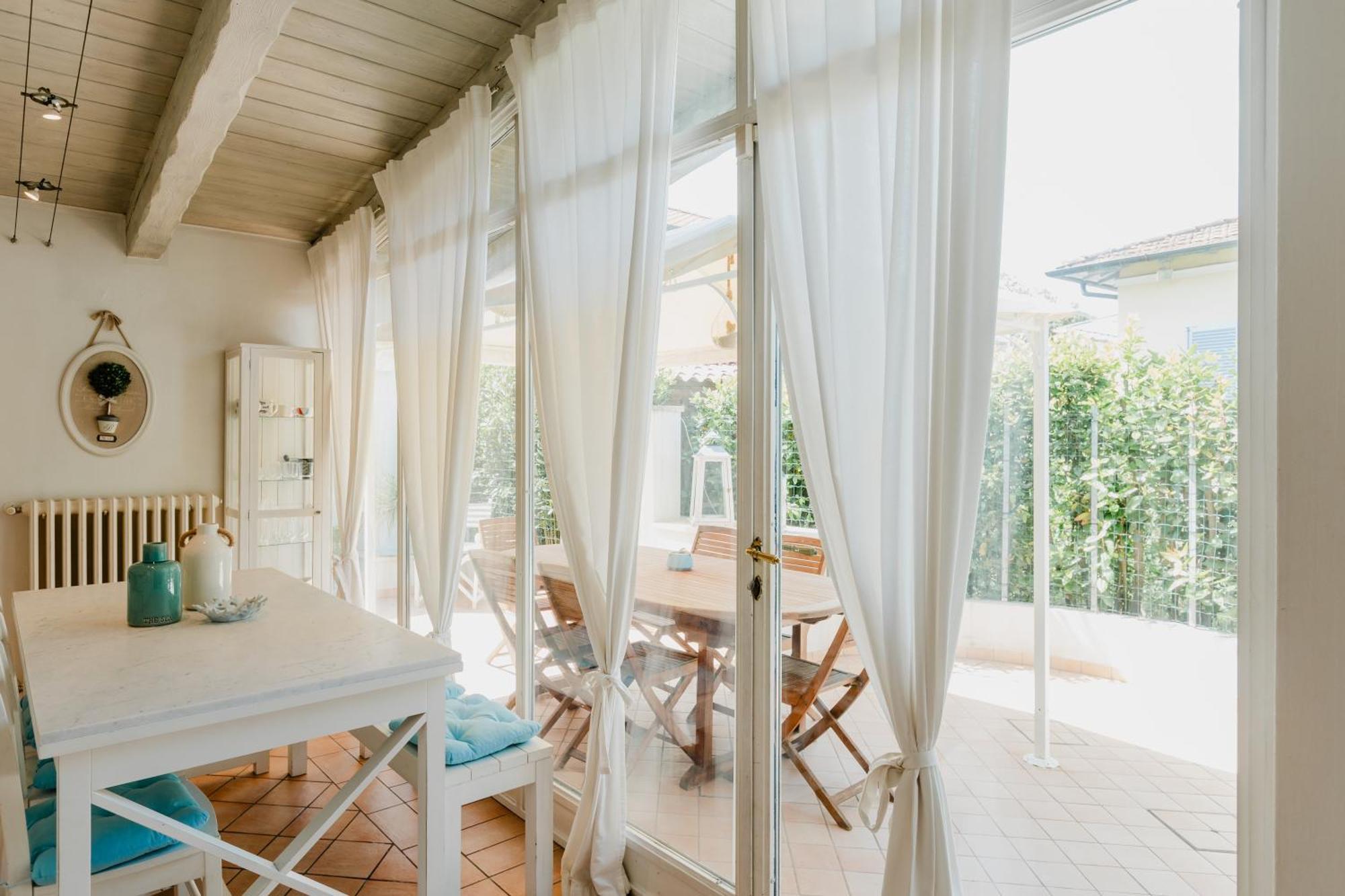 Maison Ciri Villa Forte dei Marmi Dış mekan fotoğraf