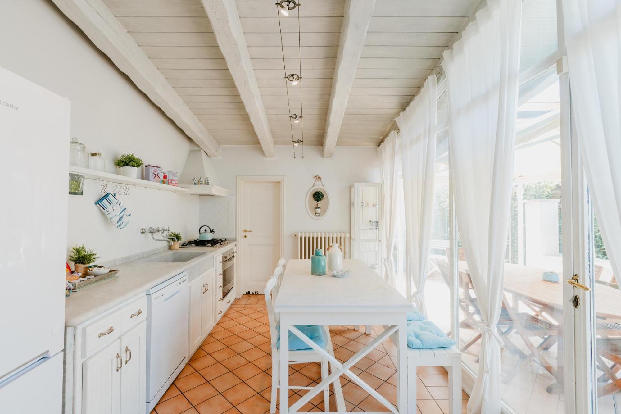 Maison Ciri Villa Forte dei Marmi Dış mekan fotoğraf