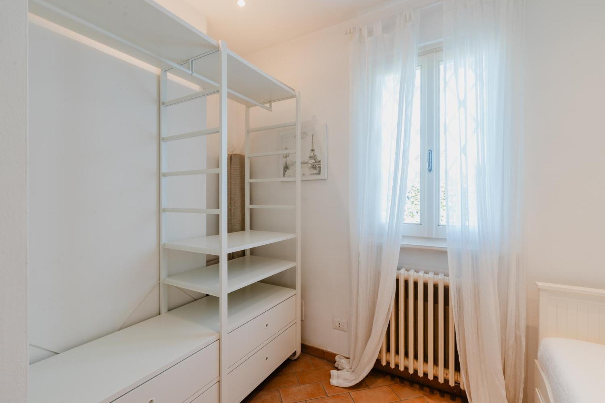 Maison Ciri Villa Forte dei Marmi Dış mekan fotoğraf