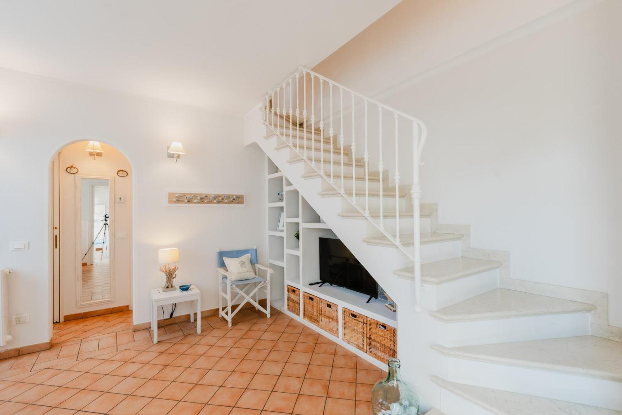 Maison Ciri Villa Forte dei Marmi Dış mekan fotoğraf