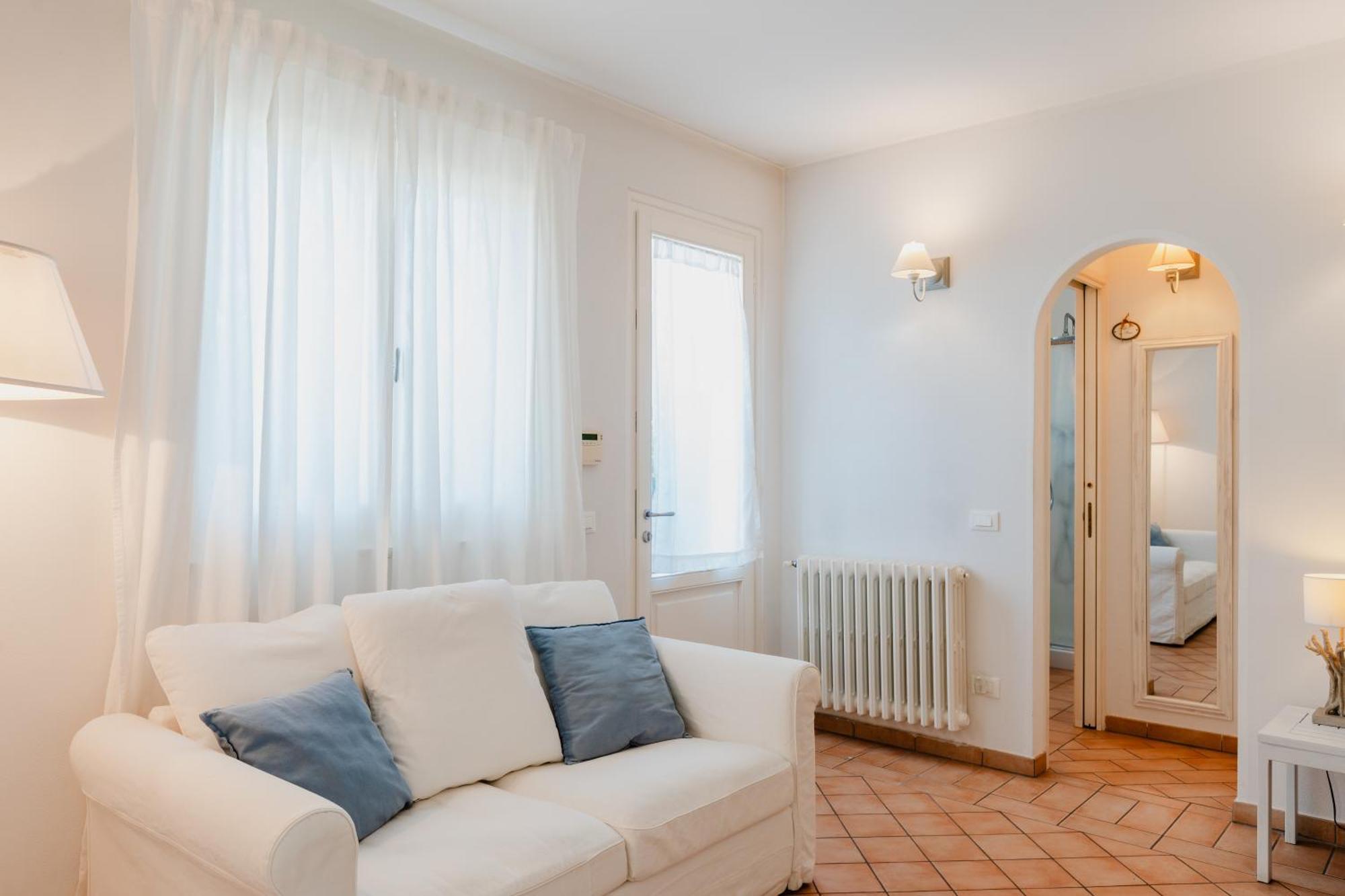 Maison Ciri Villa Forte dei Marmi Dış mekan fotoğraf