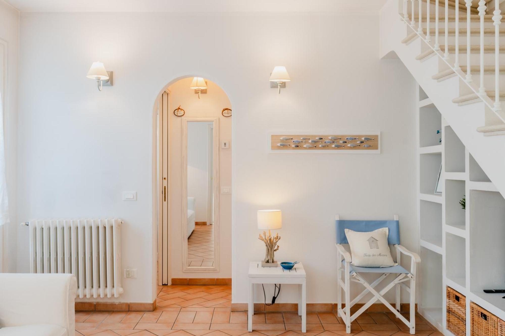 Maison Ciri Villa Forte dei Marmi Dış mekan fotoğraf