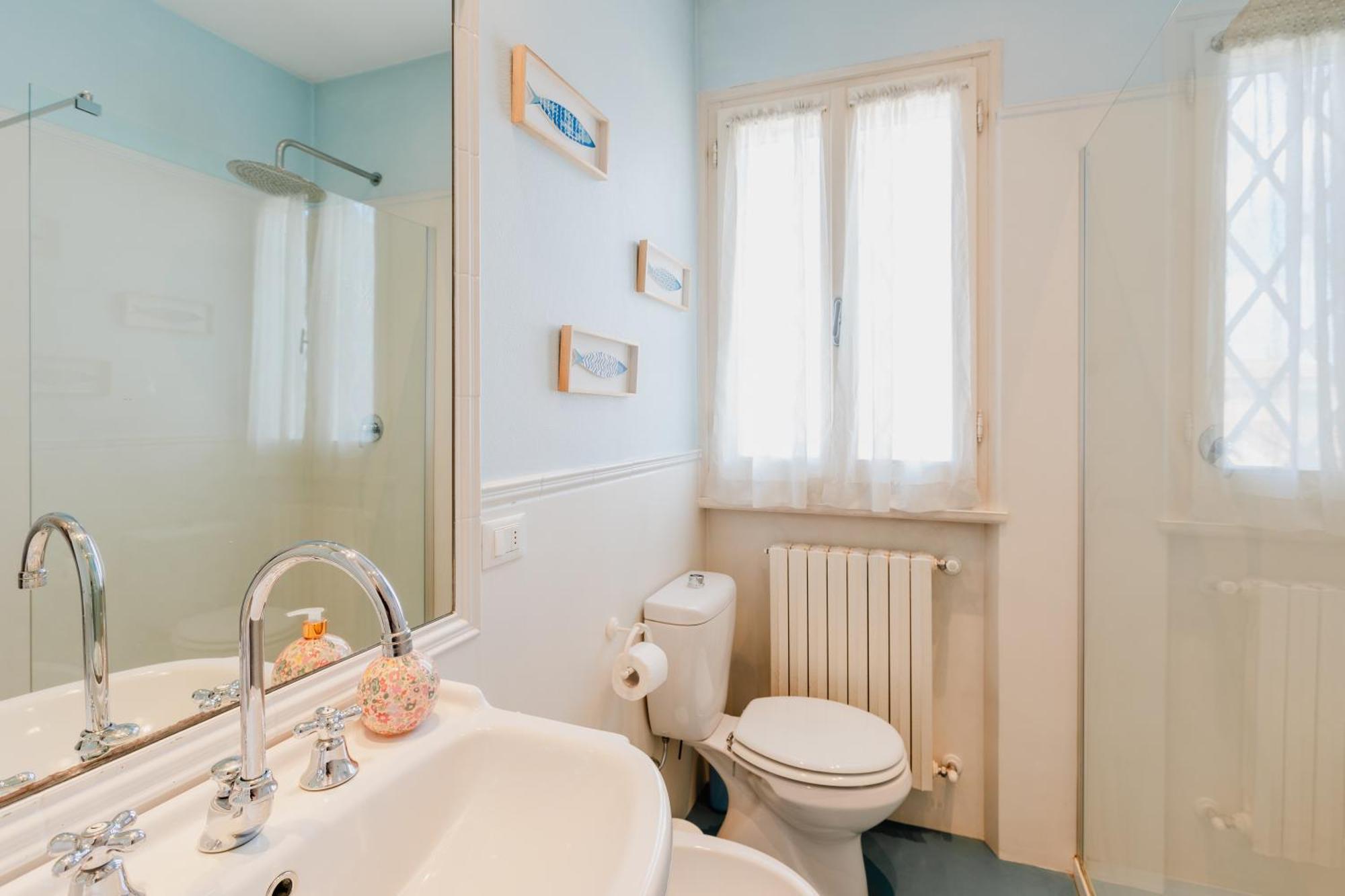 Maison Ciri Villa Forte dei Marmi Dış mekan fotoğraf