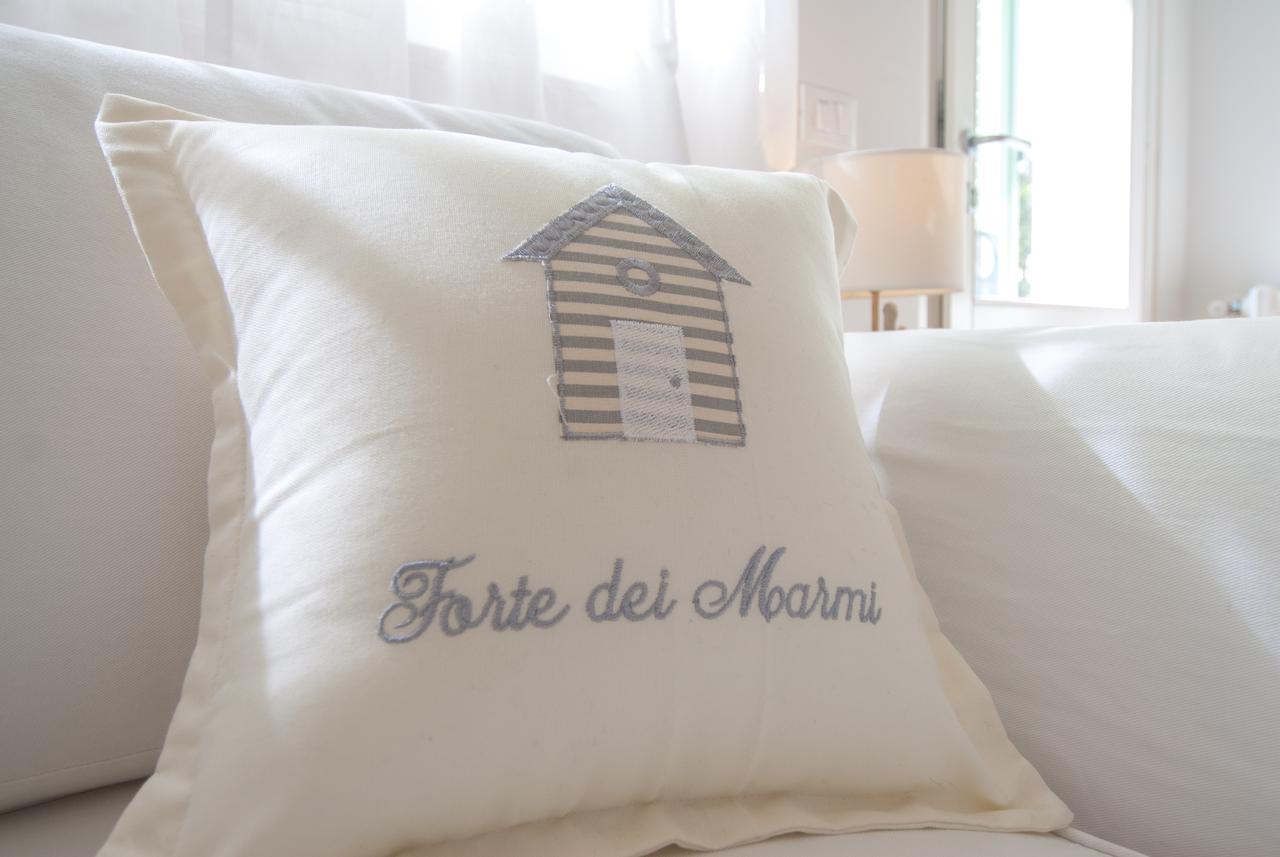Maison Ciri Villa Forte dei Marmi Dış mekan fotoğraf