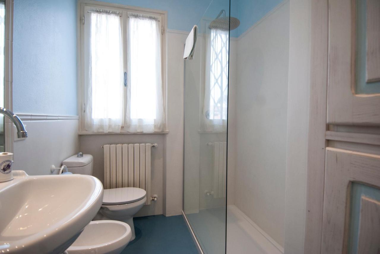 Maison Ciri Villa Forte dei Marmi Dış mekan fotoğraf